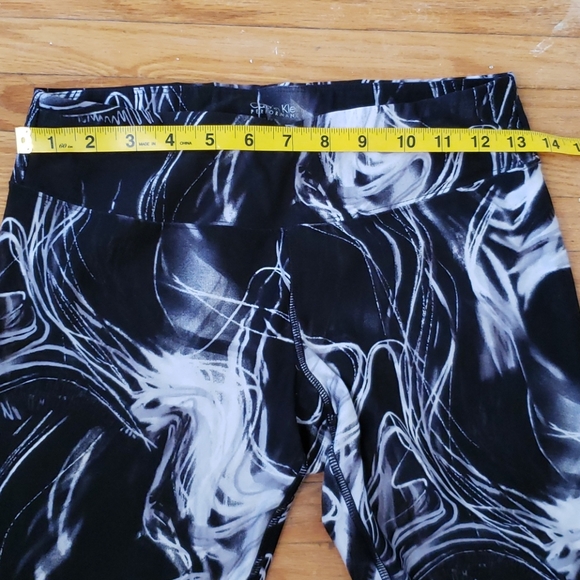 Bundle of leggings Calvin Klein × Yogalicious - Picture 9 of 10